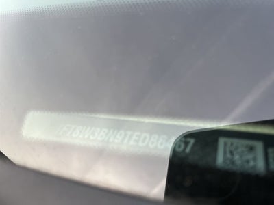 2026 Ford F-350SD F-350® XLT