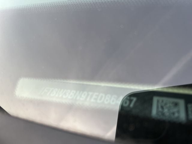 2026 Ford F-350SD F-350® XLT