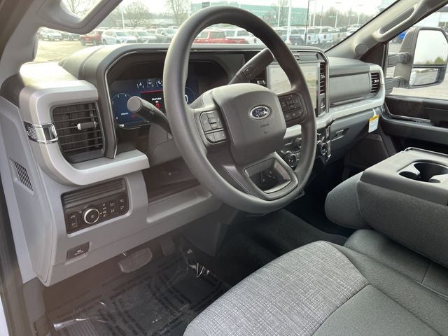 2026 Ford F-350SD F-350® XLT