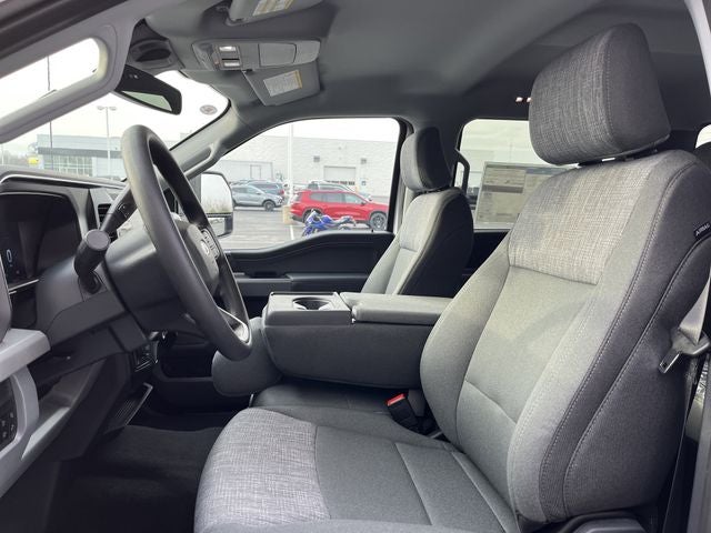 2026 Ford F-350SD F-350® XLT