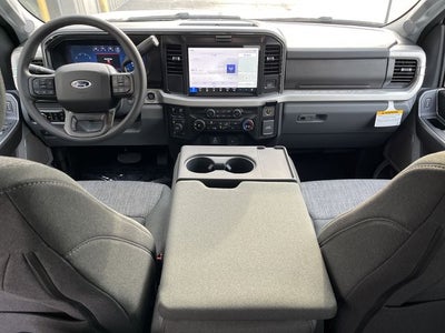 2026 Ford F-350SD F-350® XLT