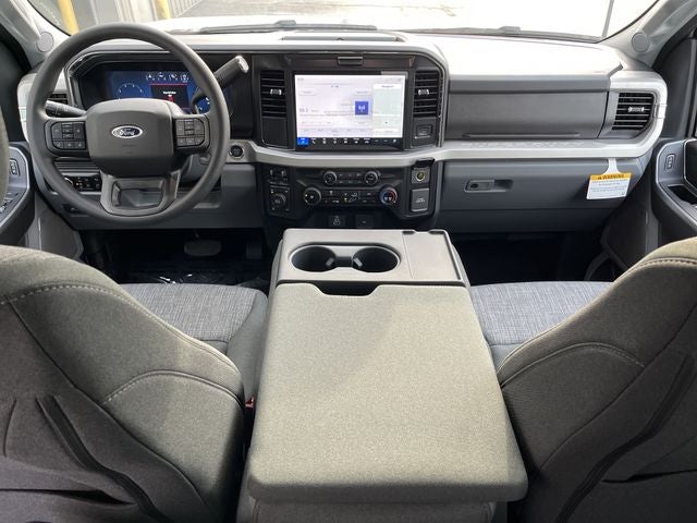 2026 Ford F-350SD F-350® XLT