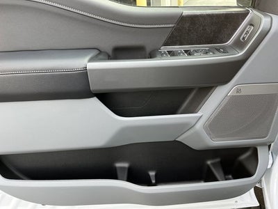 2026 Ford F-350SD F-350® XLT