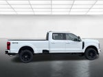 2026 Ford F-350SD F-350® XLT