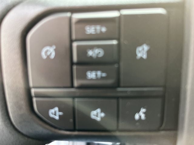 2026 Ford F-350SD F-350® XLT