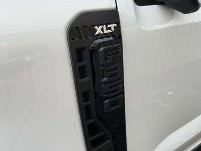 2026 Ford F-350SD F-350® XLT