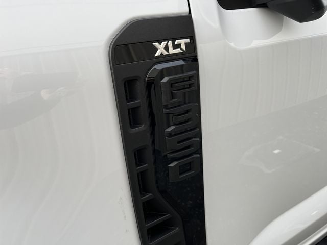 2026 Ford F-350SD F-350® XLT