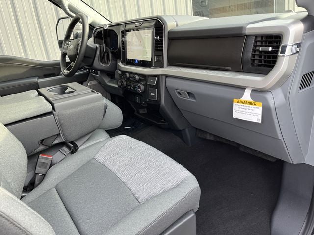 2026 Ford F-350SD F-350® XLT