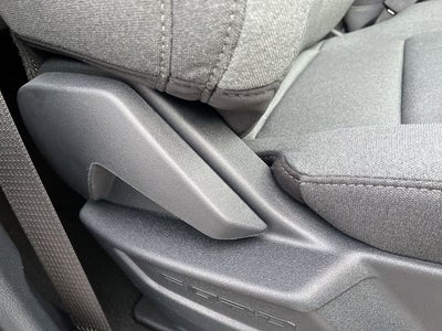 2026 Ford F-350SD F-350® XLT