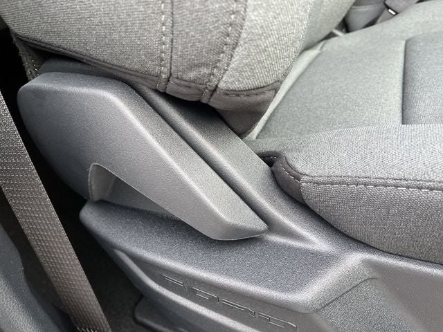 2026 Ford F-350SD F-350® XLT