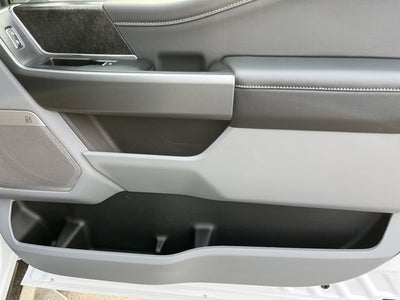 2026 Ford F-350SD F-350® XLT