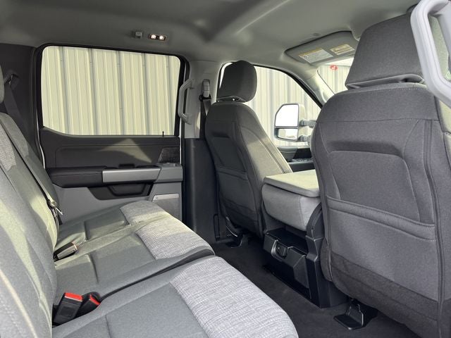 2026 Ford F-350SD F-350® XLT