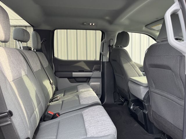 2026 Ford F-350SD F-350® XLT