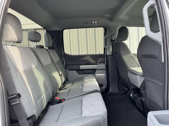 2026 Ford F-350SD F-350® XLT