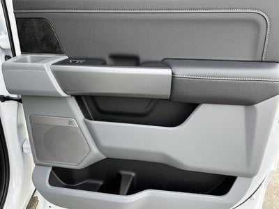 2026 Ford F-350SD F-350® XLT