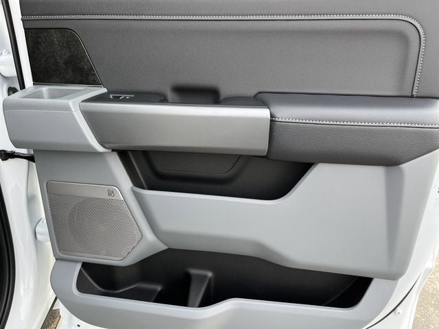 2026 Ford F-350SD F-350® XLT