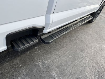 2026 Ford F-350SD F-350® XLT