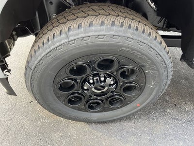 2026 Ford F-350SD F-350® XLT