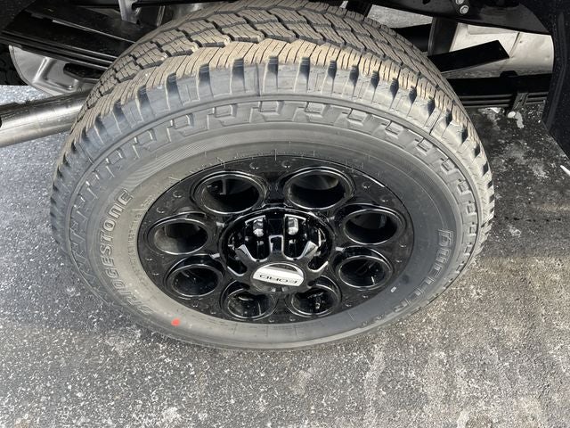 2026 Ford F-350SD F-350® XLT