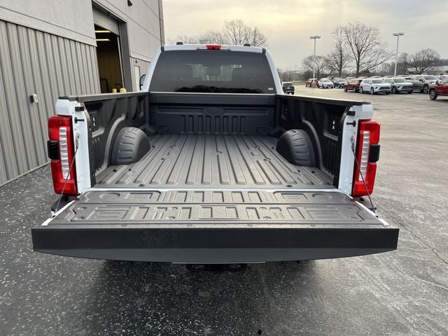 2026 Ford F-350SD F-350® XLT