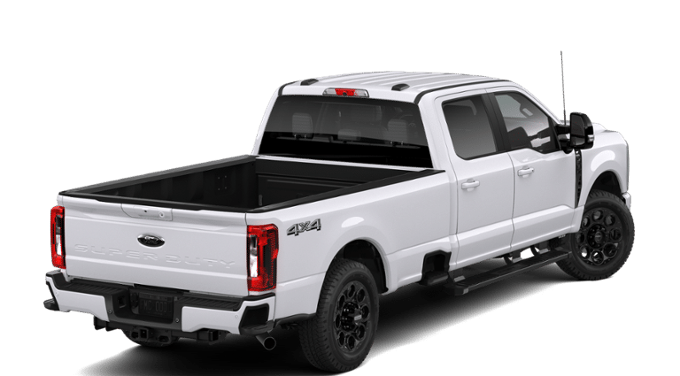 2026 Ford F-350SD F-350® XLT