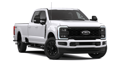 2026 Ford F-350SD F-350® XLT