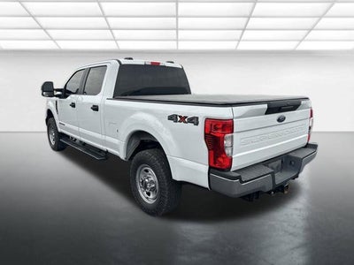 2022 Ford F-350SD XL