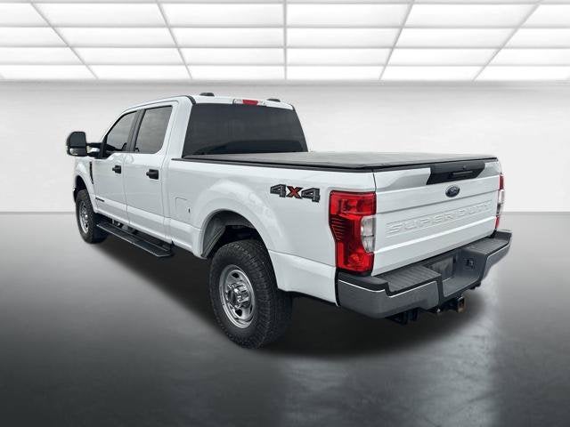 2022 Ford F-350SD XL