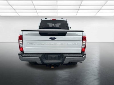 2022 Ford F-350SD XL