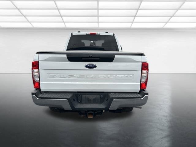 2022 Ford F-350SD XL
