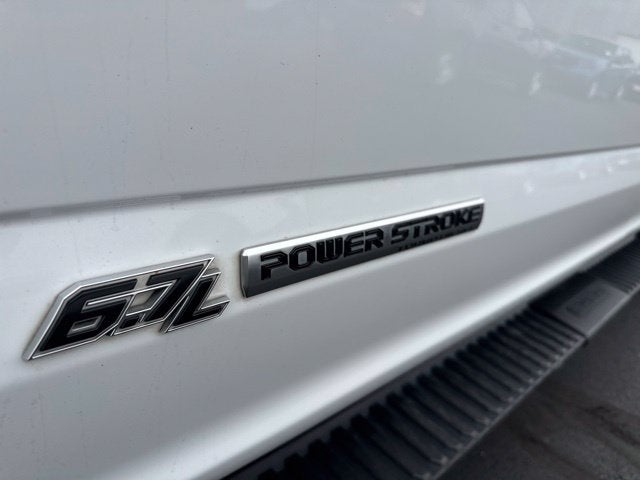2022 Ford F-350SD XL
