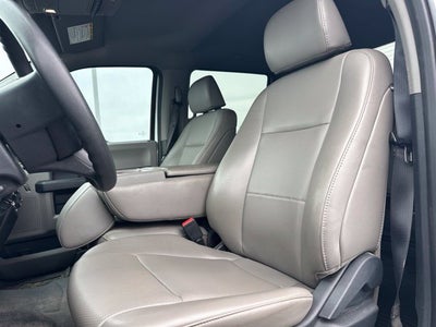 2022 Ford F-350SD XL