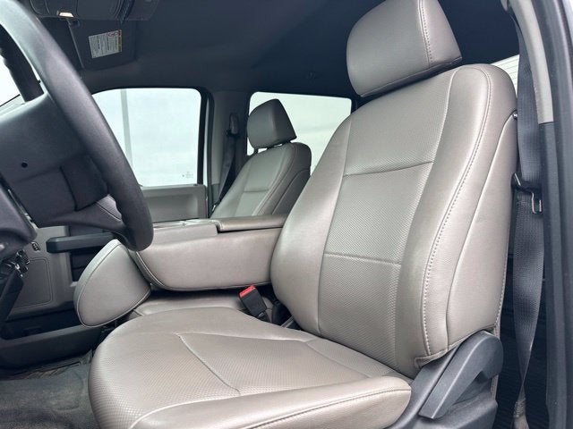2022 Ford F-350SD XL