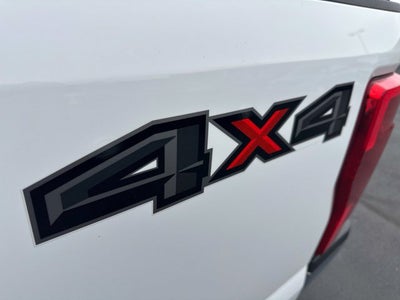 2022 Ford F-350SD XL