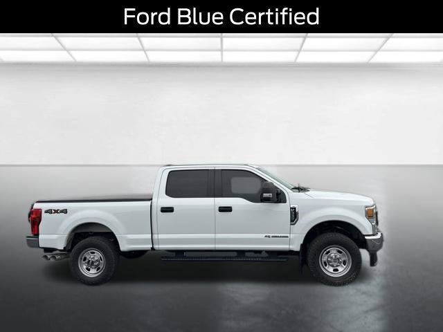 2022 Ford F-350SD XL
