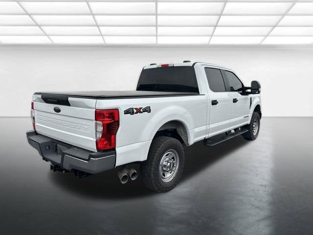 2022 Ford F-350SD XL