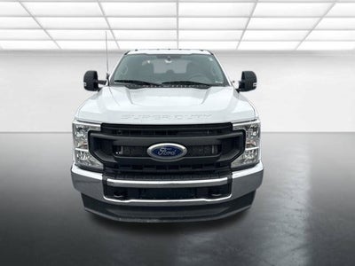 2022 Ford F-350SD XL