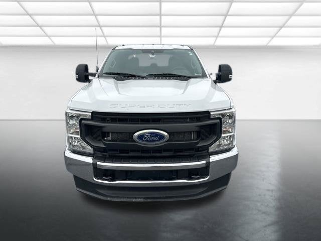 2022 Ford F-350SD XL