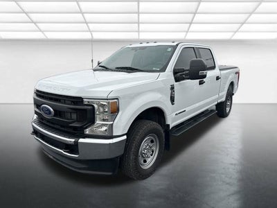 2022 Ford F-350SD XL