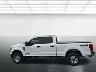 2022 Ford F-350SD XL