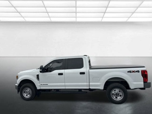 2022 Ford F-350SD XL