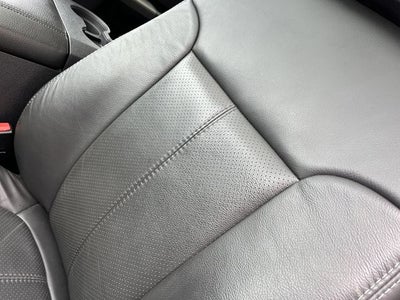 2012 Ford F-350SD Lariat