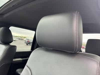 2012 Ford F-350SD Lariat