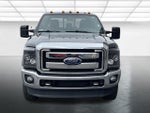 2012 Ford F-350SD Lariat