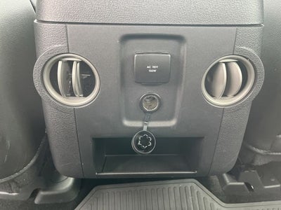 2012 Ford F-350SD Lariat