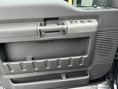 2012 Ford F-350SD Lariat