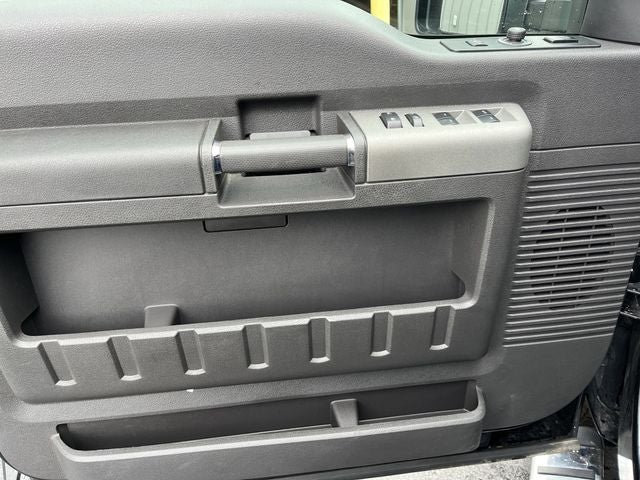 2012 Ford F-350SD Lariat