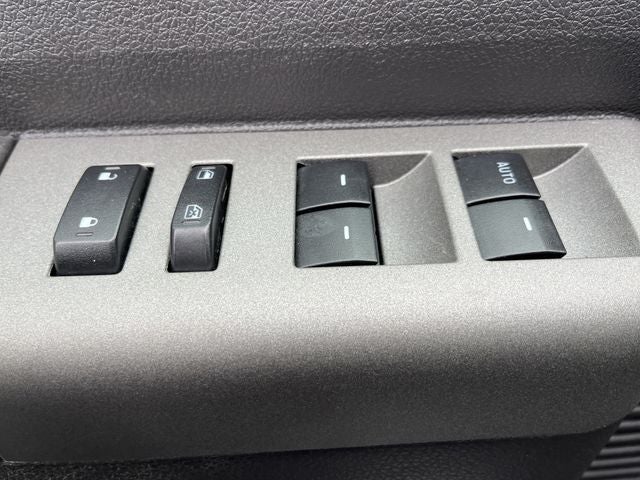 2012 Ford F-350SD Lariat