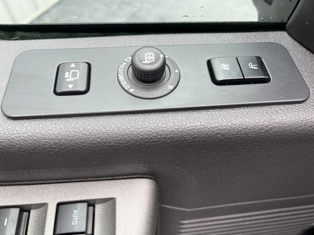 2012 Ford F-350SD Lariat