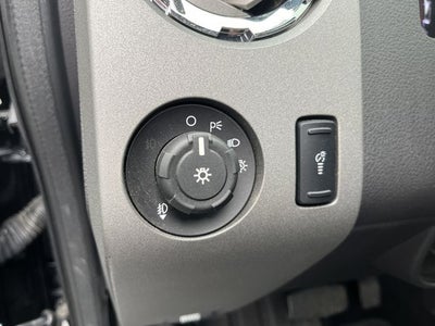 2012 Ford F-350SD Lariat